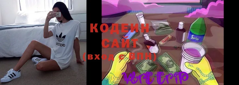 Кодеин Purple Drank  ссылка на мегу ТОР  Гдов 